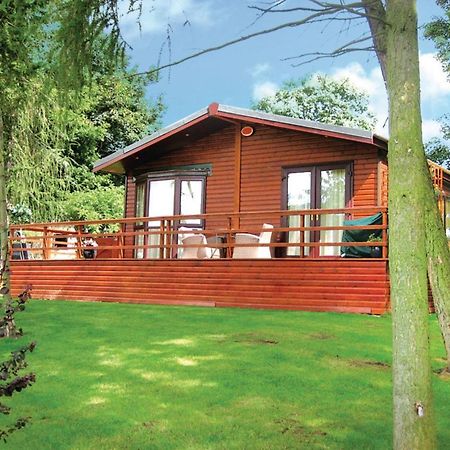 Allerton Holiday Park Arkendale Exterior foto