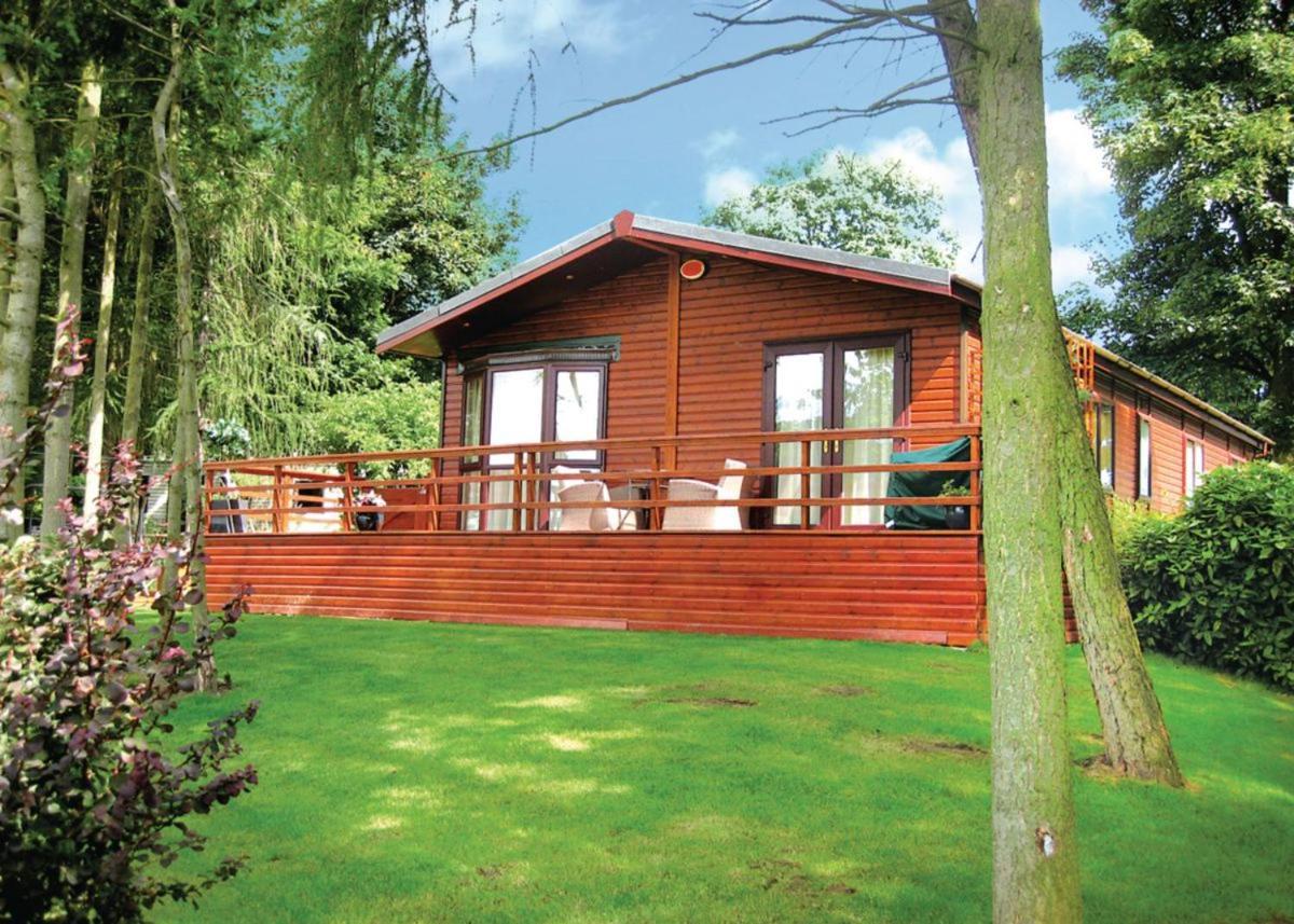 Allerton Holiday Park Arkendale Exterior foto