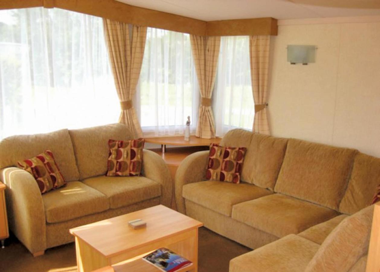Allerton Holiday Park Arkendale Exterior foto